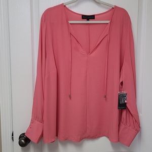 Eloquii Blouse